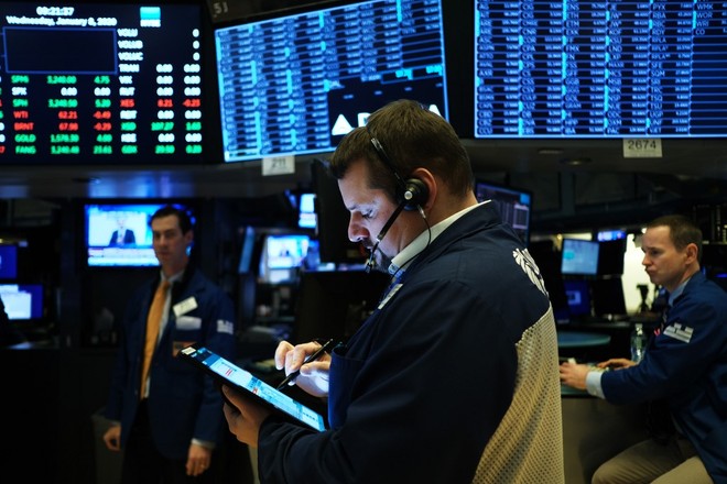 Giới đầu tư vẫn đang đặt kỳ vọng lớn vào thị trường